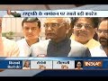 I will try to maintain the dignity of the post,says Ram Nath Kovind