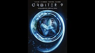 Orbiter 9 (2017) trailer ENG subs