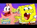 SpongeBob Patrick S Ultimate BFF Marathon 90 Minute Compilation SpongeBobOfficial