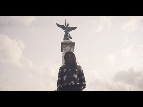 JEUNE LION - PETER TOSH (Official Music Video)