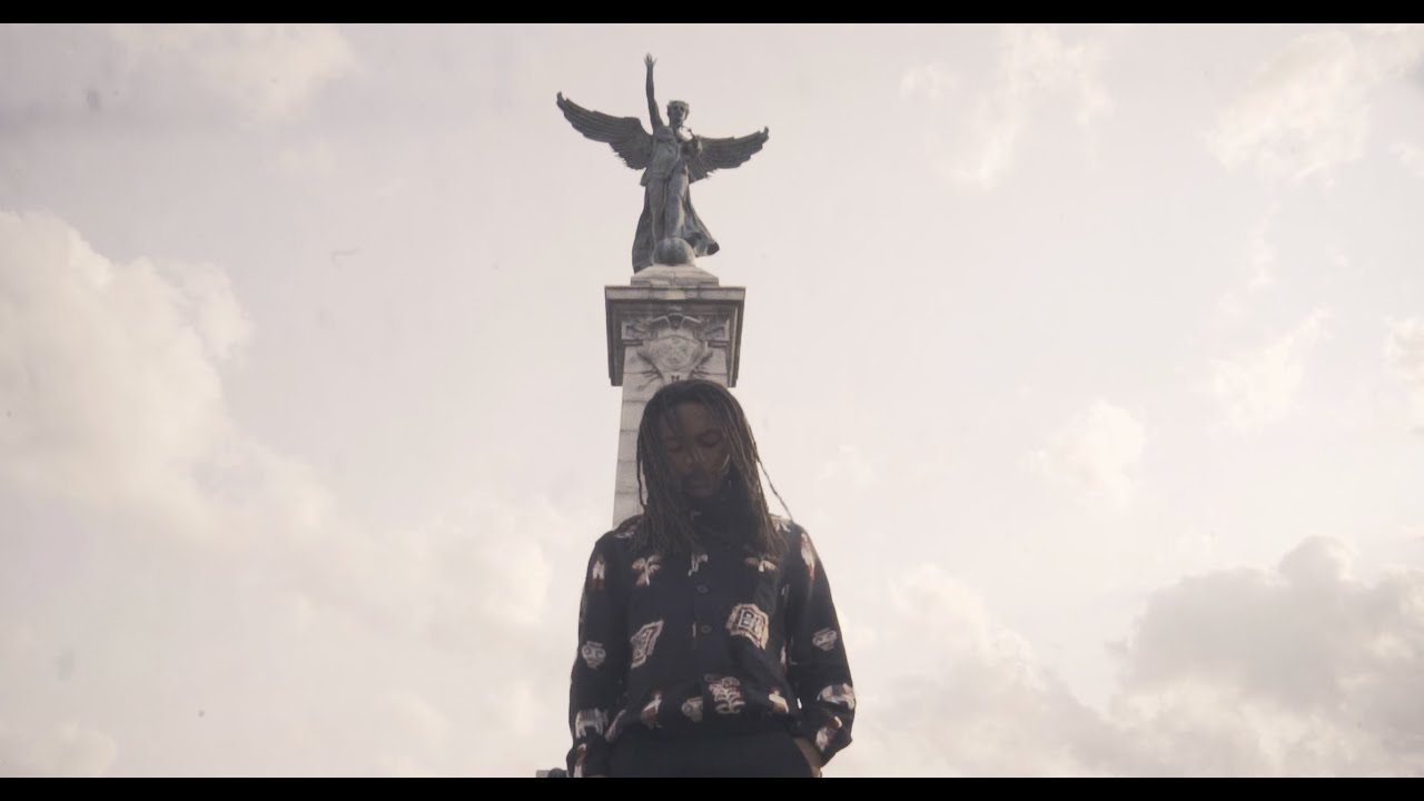 PETER TOSH (OFFICIAL MUSIC VIDEO)