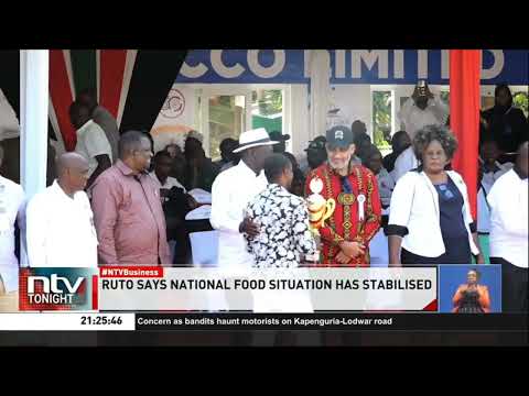 President Ruto defends economic policies amid opposition criticism on cost of living