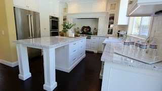 preview picture of video 'Design-Built Custom Kitchen Remodel in Aliso Viejo Orange County By APlus'