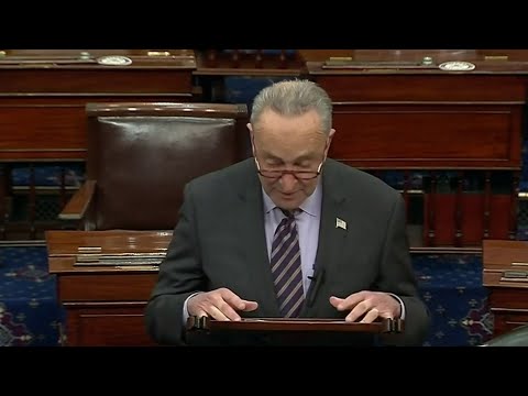 News Brief, 12/17/2020, 4 p.m. Update