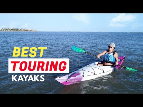 Best Touring Kayak of the Year?? | Top 7 Product Review!