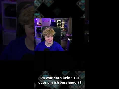 Das soll Gruselig sein??