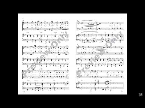 Tenor Practice Rehearsal Track You'll Be Back arr Lisa DeSpain from Hamilton