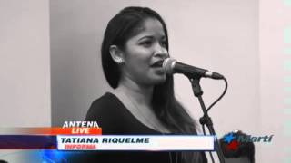 Artistas cubanos interpretan musical “Carmen” a lo cubano en París