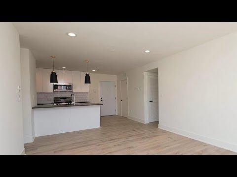 Newly Constructed Apartments in Fishtown - Video 2 of 2