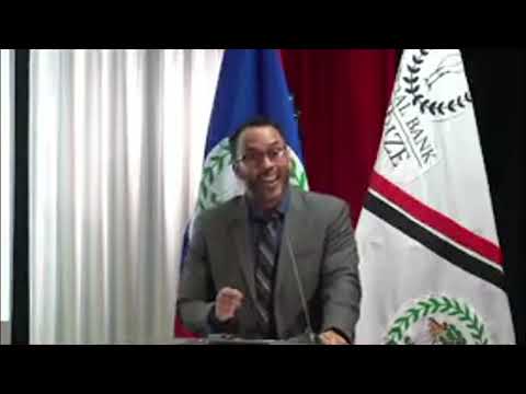 Central Bank of Belize to Ease Consumer Bank Fees in December