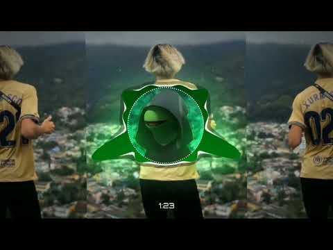 Lovezinho  - Treyce | Rave Funk Remix