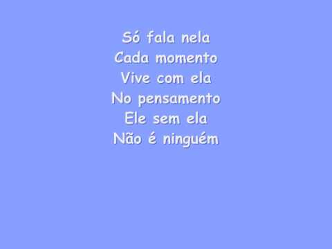 Ele e Ela - Madalena Iglésias
