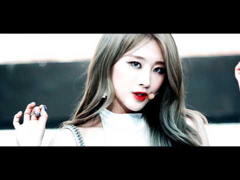 Into You | Moon Hyuna
