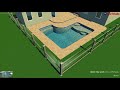 Pool Studio - 3D Swimming Pool Design Software