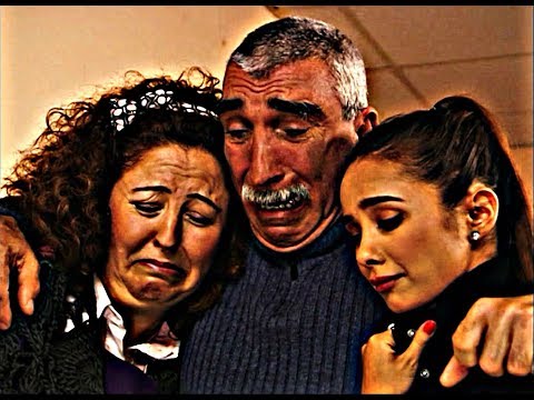 Akasya Durağı - Usman Aga Baba Oldu Çok Duygusal