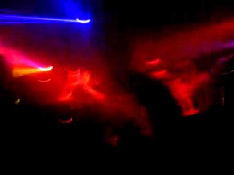 Mike Steventon vs side effect 7/9/13