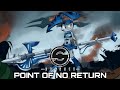 MLaaTR Tribute AMV Starset Point Of No Return