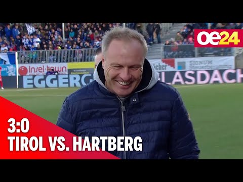 WAC Wolfsberger Athletik Club Wolfsberg 0-3 WSG Sw...