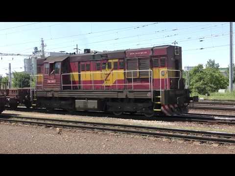 Leopoldov to Lužianky