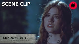 Shadowhunters | Season 2, Episode 20: Clary Brings Jace Back