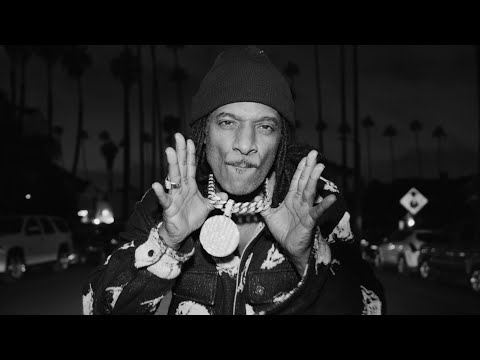 Big Hit, Hit-Boy & The Alchemist - Heartless (Official Video)