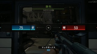 CoD BO4【LIVE・中継・実況】中途半端な戦い＜弾丸丸 DANGAN-MARU＞