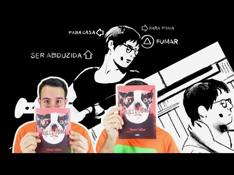 Papo Zine - Bulldogma