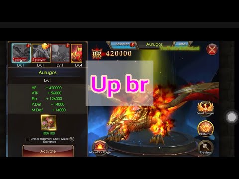 Legacy of discord- Up br 06/2025