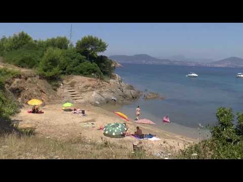 LA PRESQU'ÎLE DE GIENS