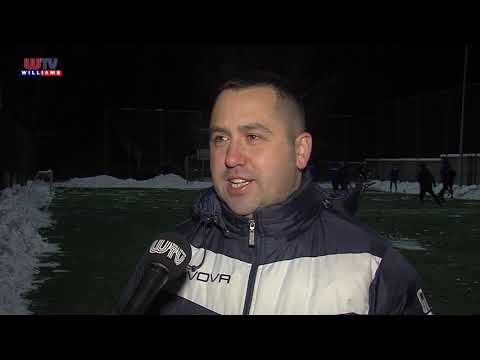 2019 01 18 Sport Hírek Felsőpakony Labdarúgás