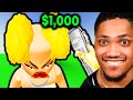 I Made Everyone BALD For Money