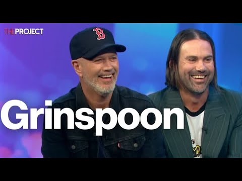 Grinspoon Announce They're Releasing Their First Single In 12 Years