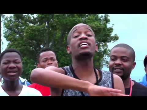 Cyto - Ngphume Ghetto ft Travis, PG, Feleba SK and Primo