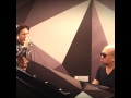 Key & axodus hold on accoustic ver 