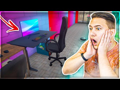 KUPIO SAM SETUP OD 5000$!! *potrosio sve pare* Internet Cafe Simulator 2
