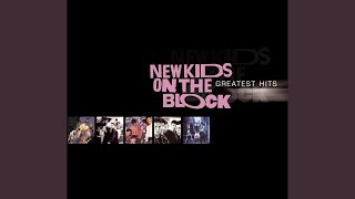 2008 New Kids On the Block Mega Mix