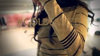 #GOLDENIZED COMING SOON