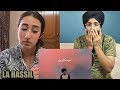 Indian Reaction to La Haasil - Sunny Khan Durrani | Urdu Rap | Raula Pao