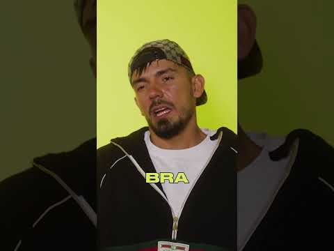 Capital Bra, regular players like Benzema? 🤨 | #shorts