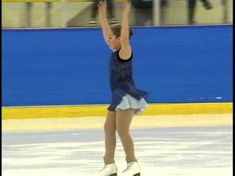 Brodie Moss March Mania 2012