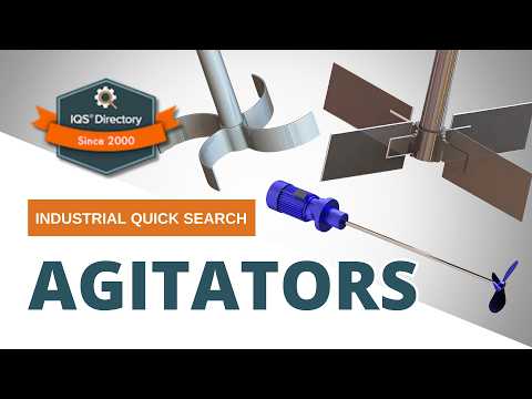 Agitators: The Complete Guide