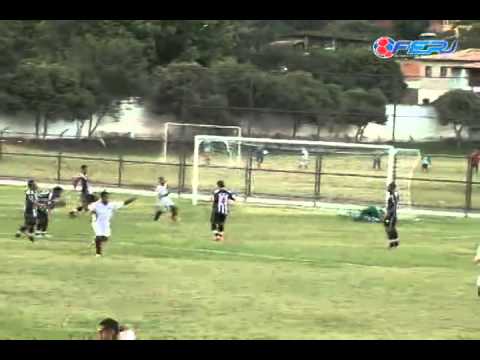 Série B 2014   Americano 1 x 2 Barra da Tijuca   7ª Rod Tç Corcovado