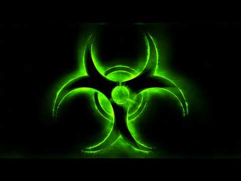 Anhatema @ Toxic Sickness Radio - August 2017