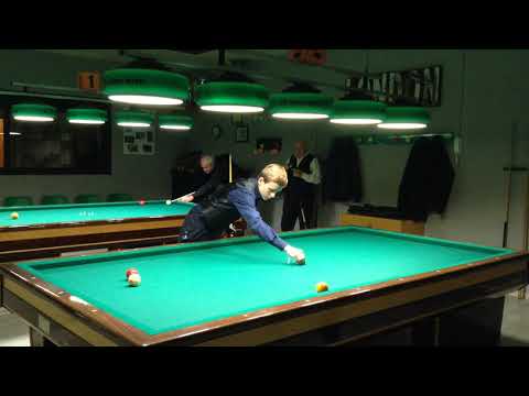 Gara libreria territoriale, CSB Lucas (Cantù), 16° di finale