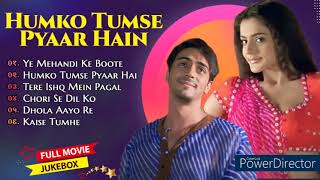 Download lagu Humko Tumse Pyaar Hai Movie All Songs | Arjun Rampal, Amisha Patel, Bobby Deol | 90`s|Filmy Jukebox mp3