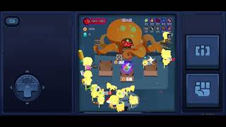 Re: [絕區] 怪奇旅伴 卡的一逼 快點優化