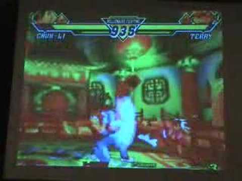OHN6 - CvS2 - eks (W) v Jim