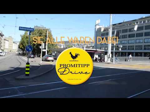 Promitipp Drive - The Beginning!