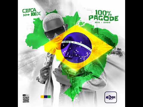 DJ CUCA MIX | MIX PAGODE 100% (ORIGINAL) 🔥