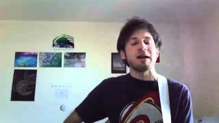 wake up scarlett - duke special cover